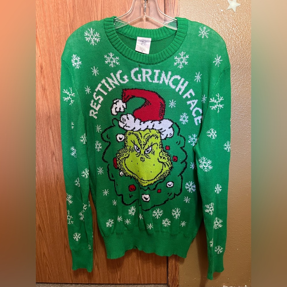 Sweater